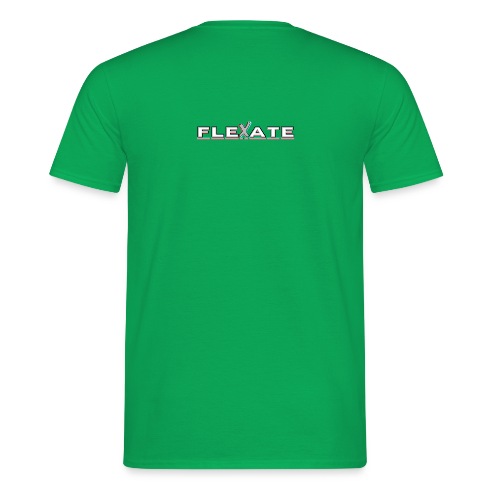 Men's T-Shirt - kelly green