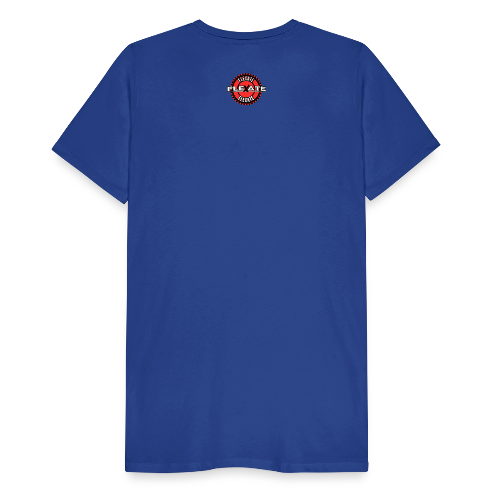 Men’s Premium T-Shirt - royal blue
