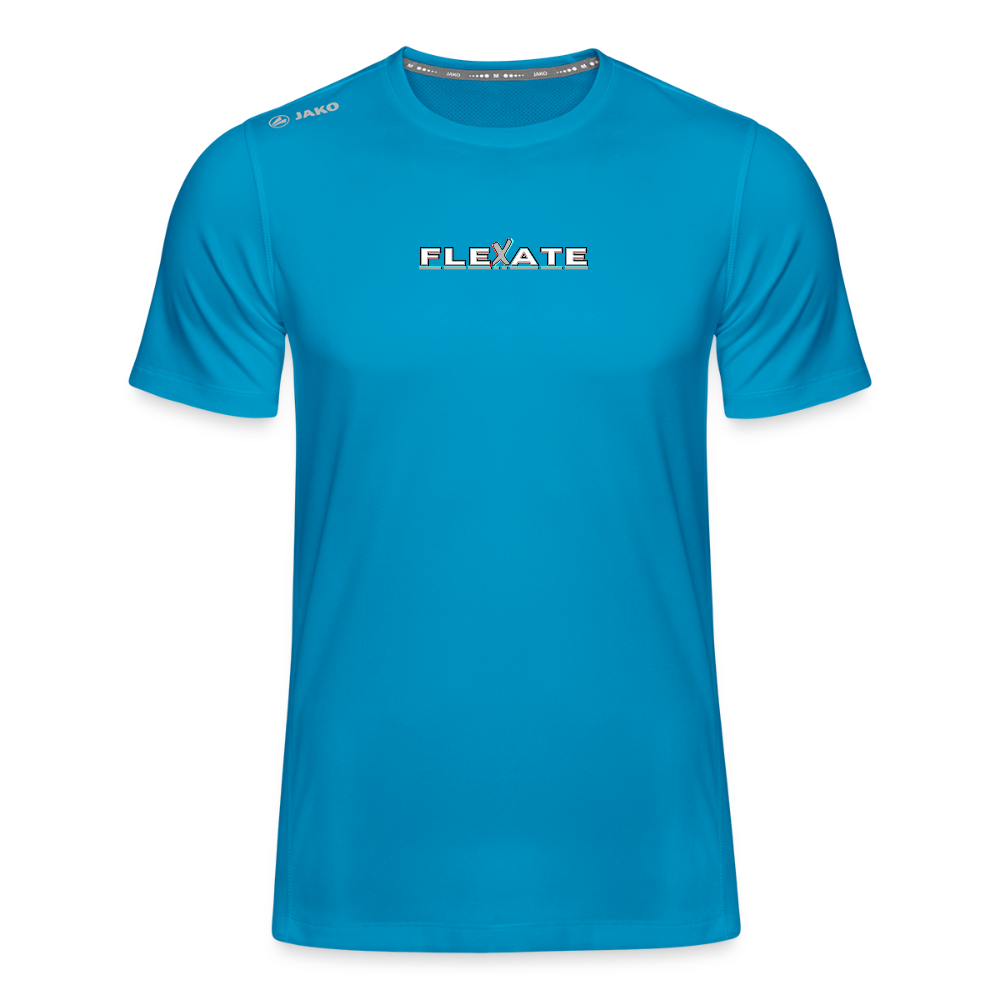 JAKO Men's T-Shirt Run 2.0 - sapphire blue