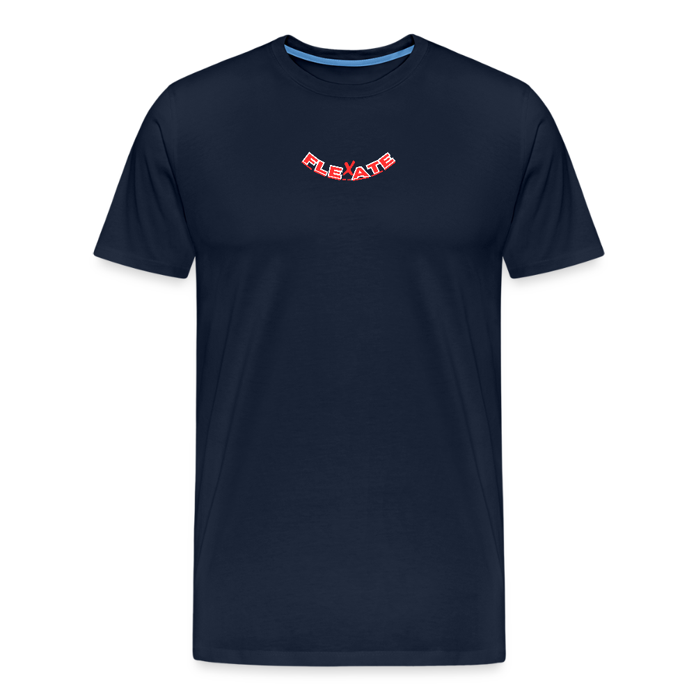 Men’s Premium T-Shirt - navy