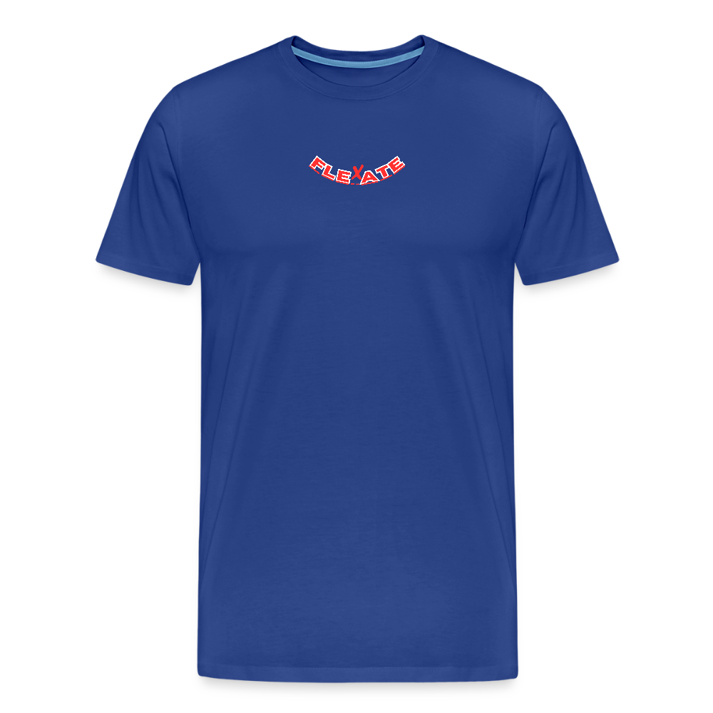 Men’s Premium T-Shirt - royal blue