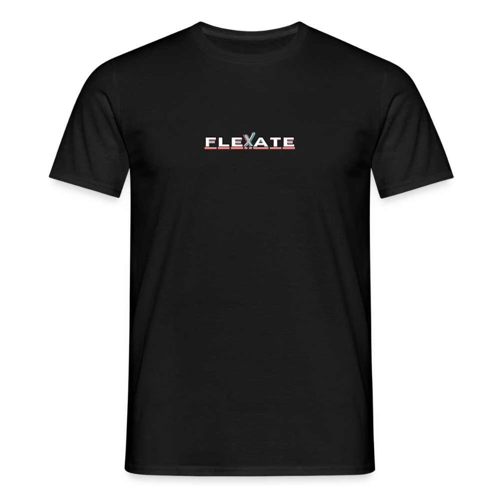 Men's T-Shirt - black