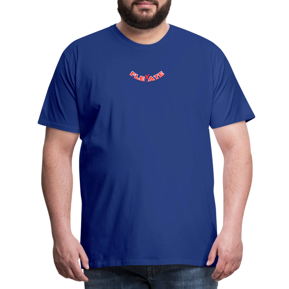 Men’s Premium T-Shirt - royal blue