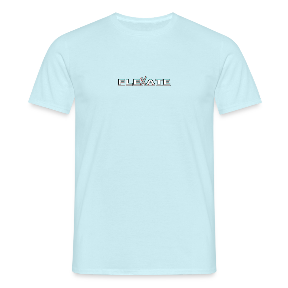 Men's T-Shirt - sky
