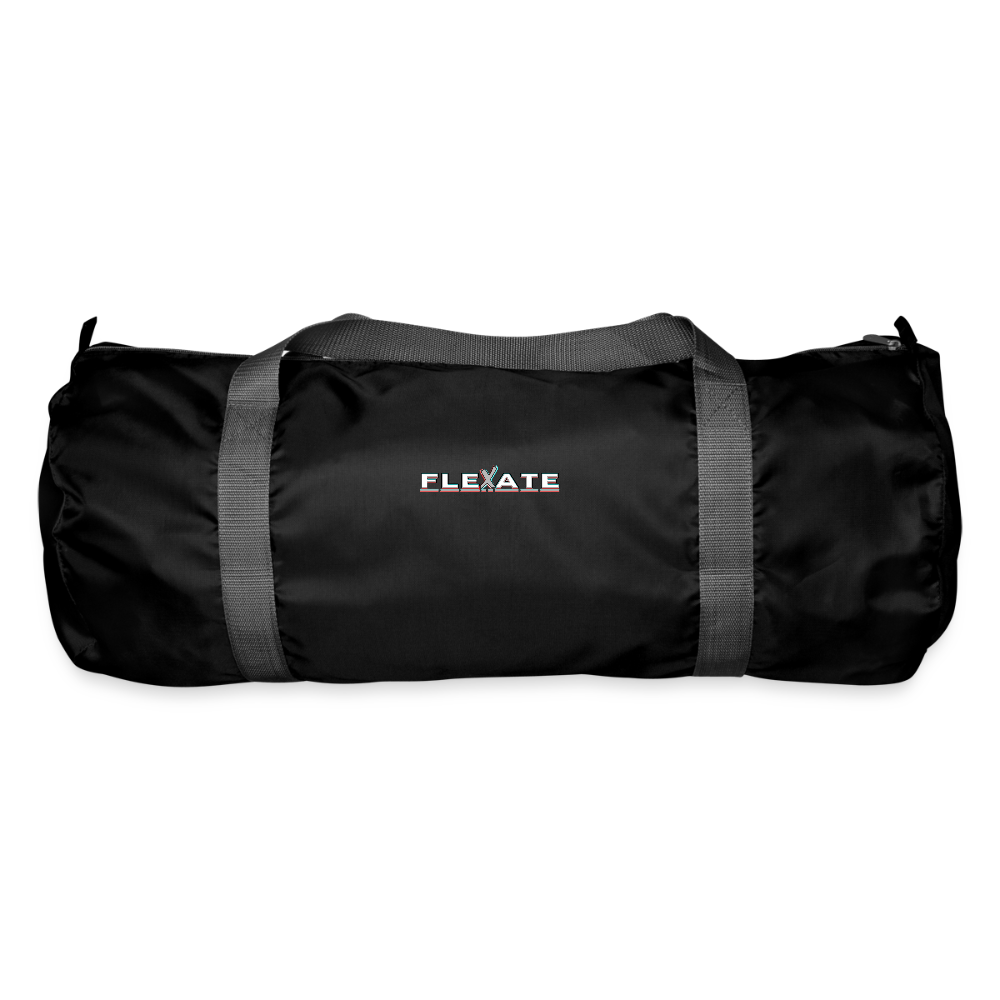Duffel Bag - black
