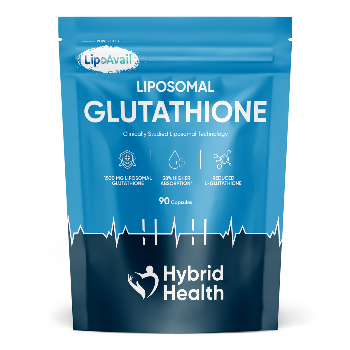 Liposomal Glutathione