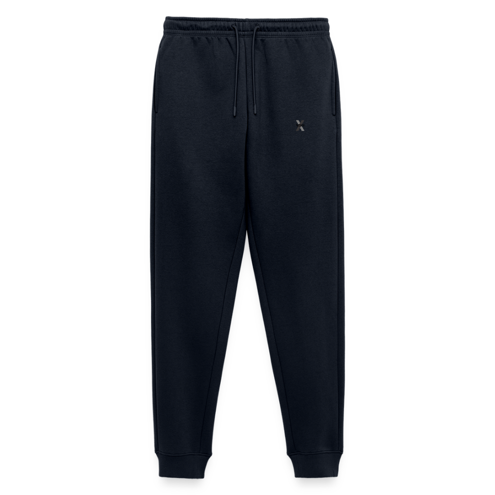 Men's Premium Organic Joggers - navy