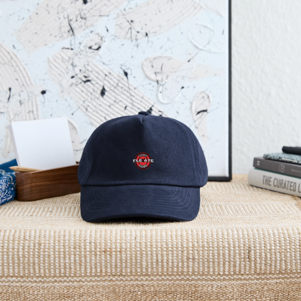 Kids’ Baseball Cap - navy