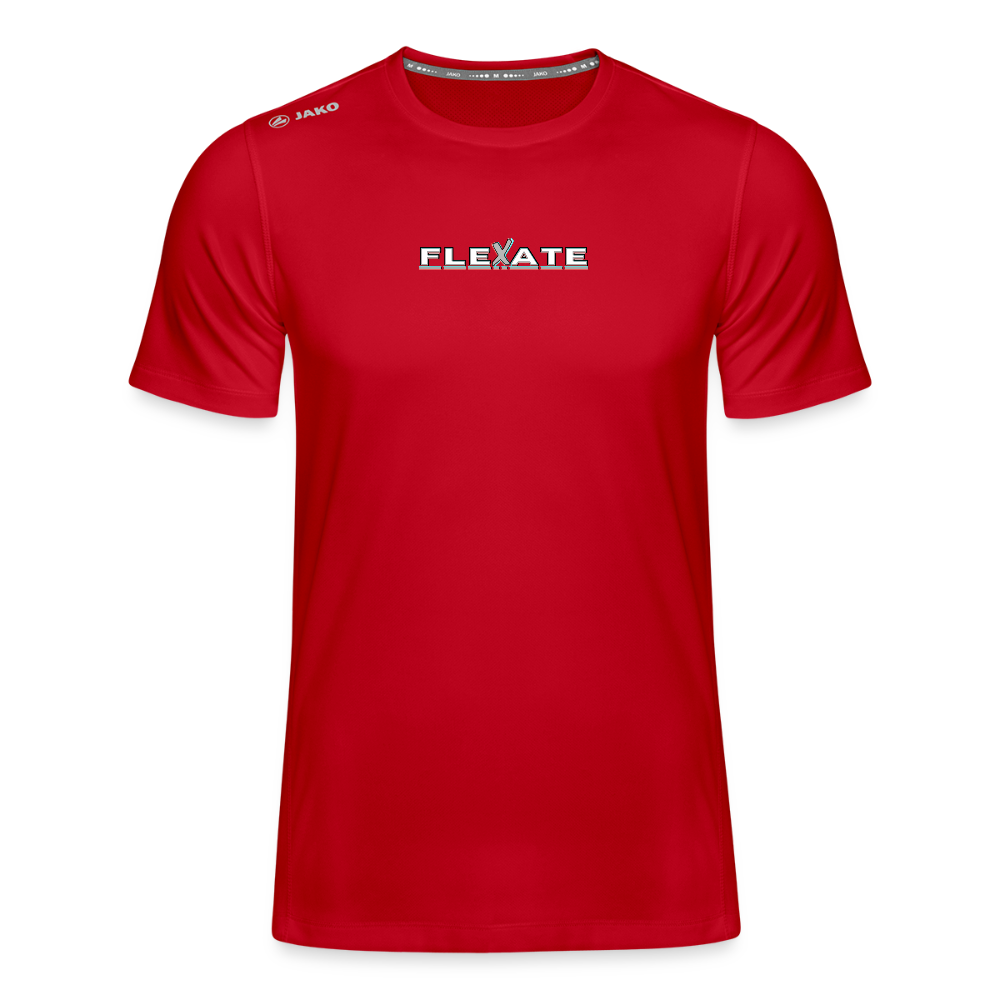 JAKO Men's T-Shirt Run 2.0 - red