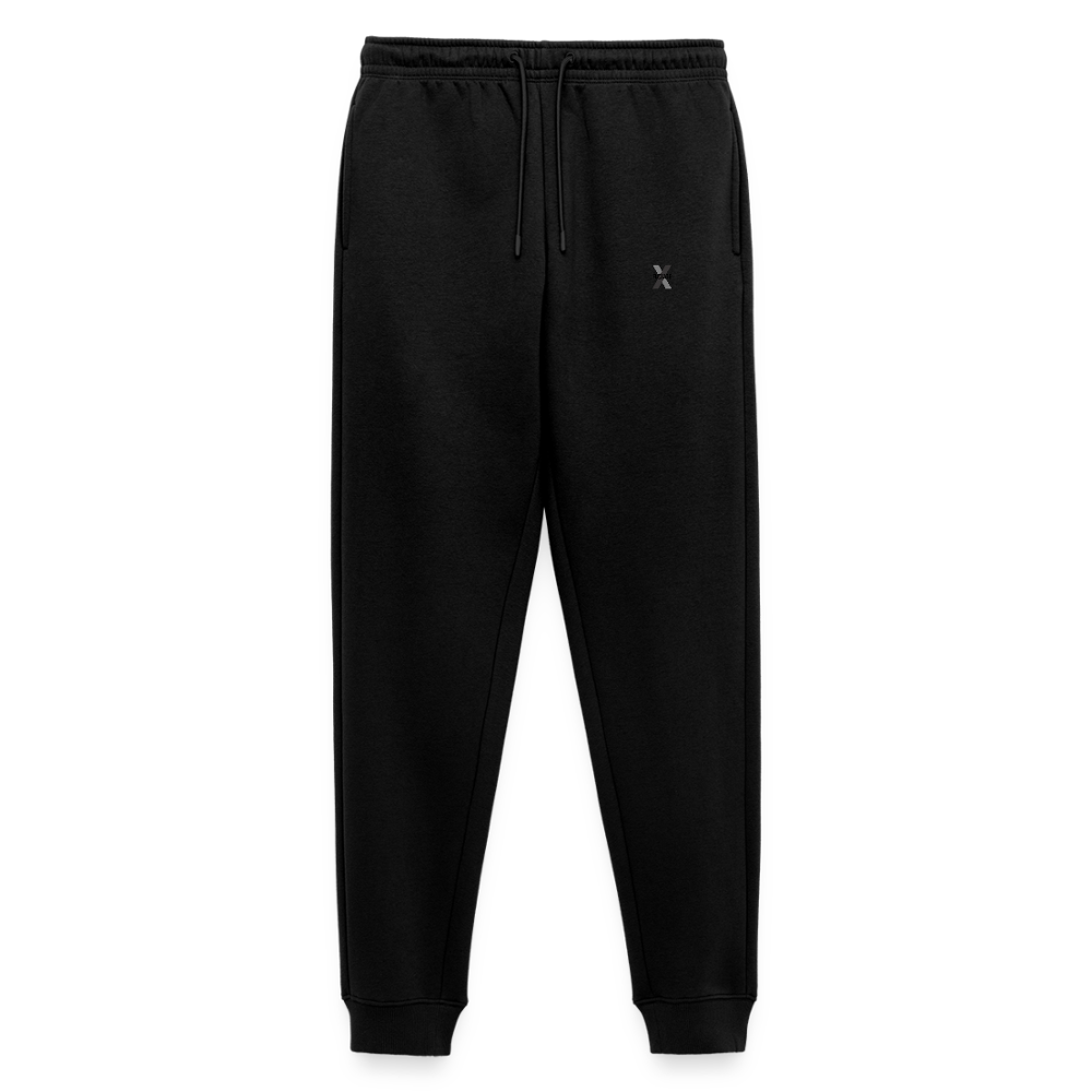 Men's Premium Organic Joggers - black