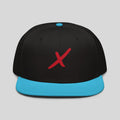 Flexate - Sport X A3 - Black & Blue