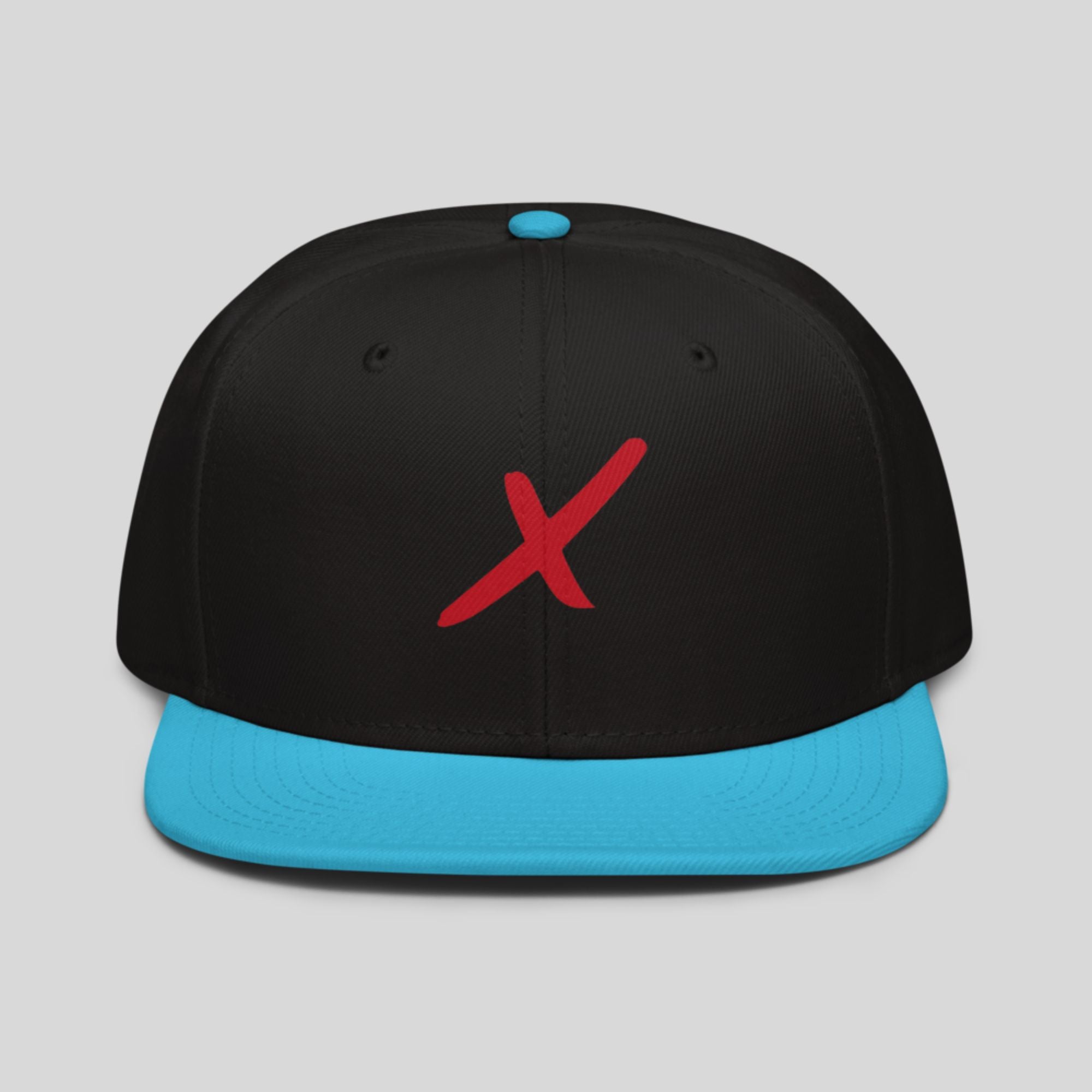 Flexate - Sport X A3 - Black & Blue