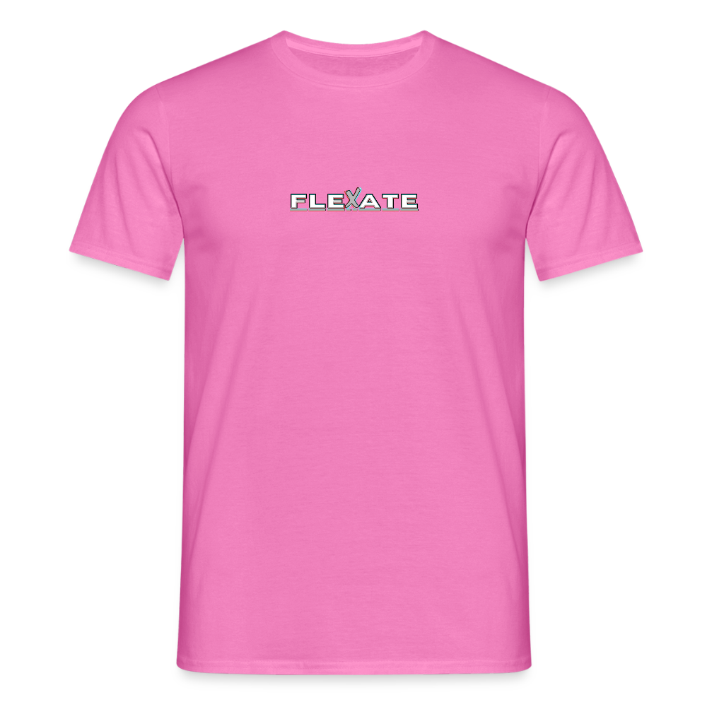 Men's T-Shirt - pink