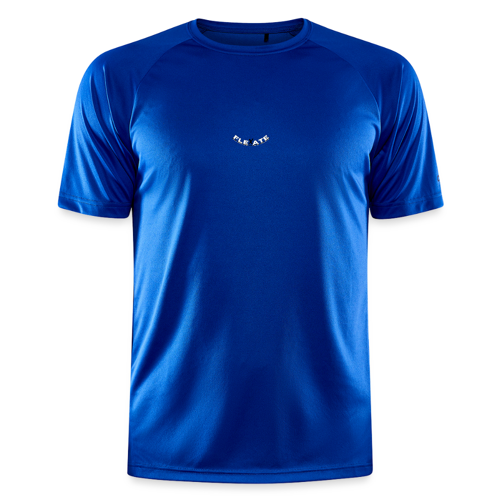 CRAFT Core Unify Training T-Shirt - deep royal