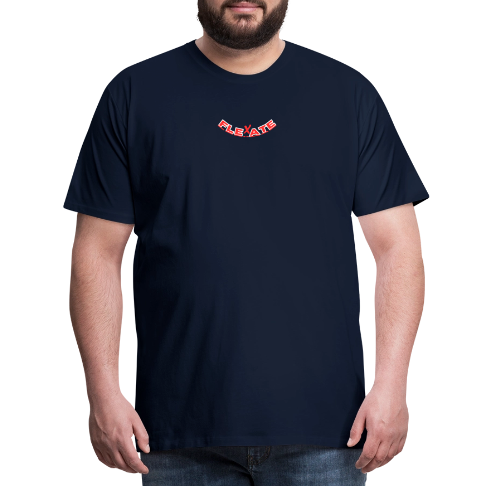 Men’s Premium T-Shirt - navy