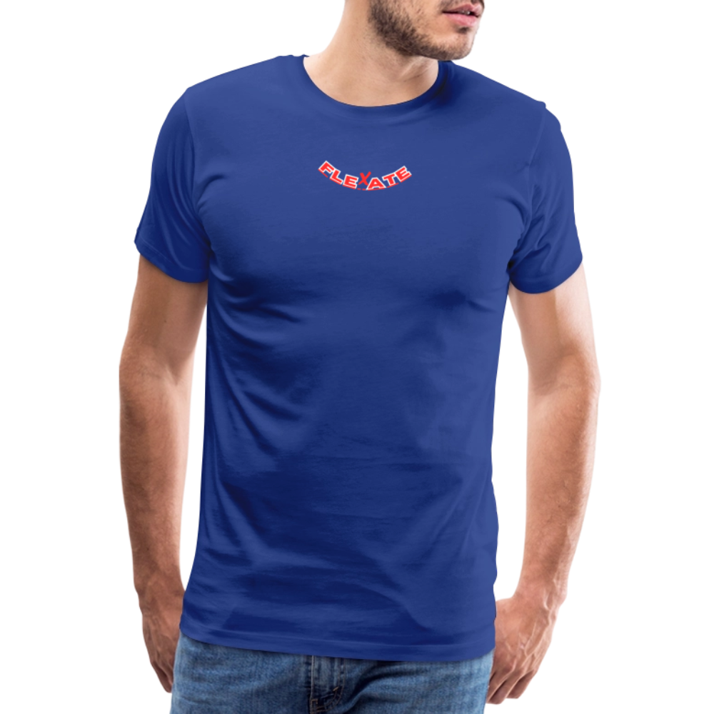 Men’s Premium T-Shirt - royal blue