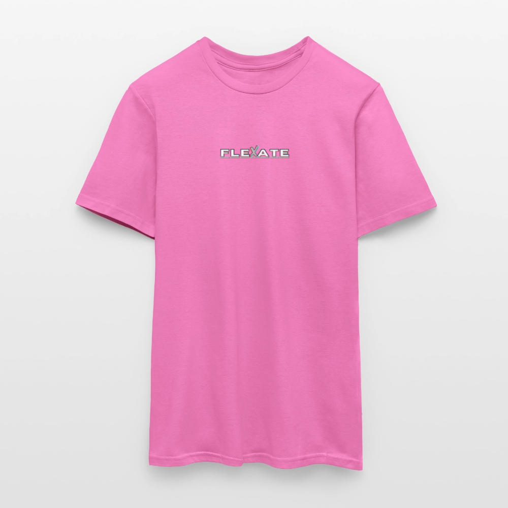 Men's T-Shirt - pink