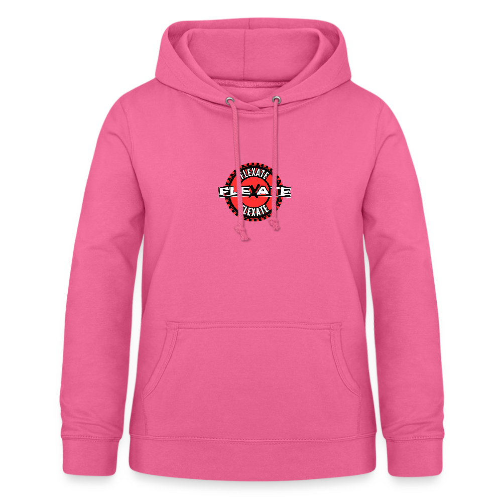Women's Hoodie - pink