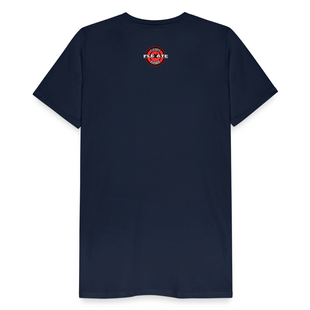 Men’s Premium T-Shirt - navy