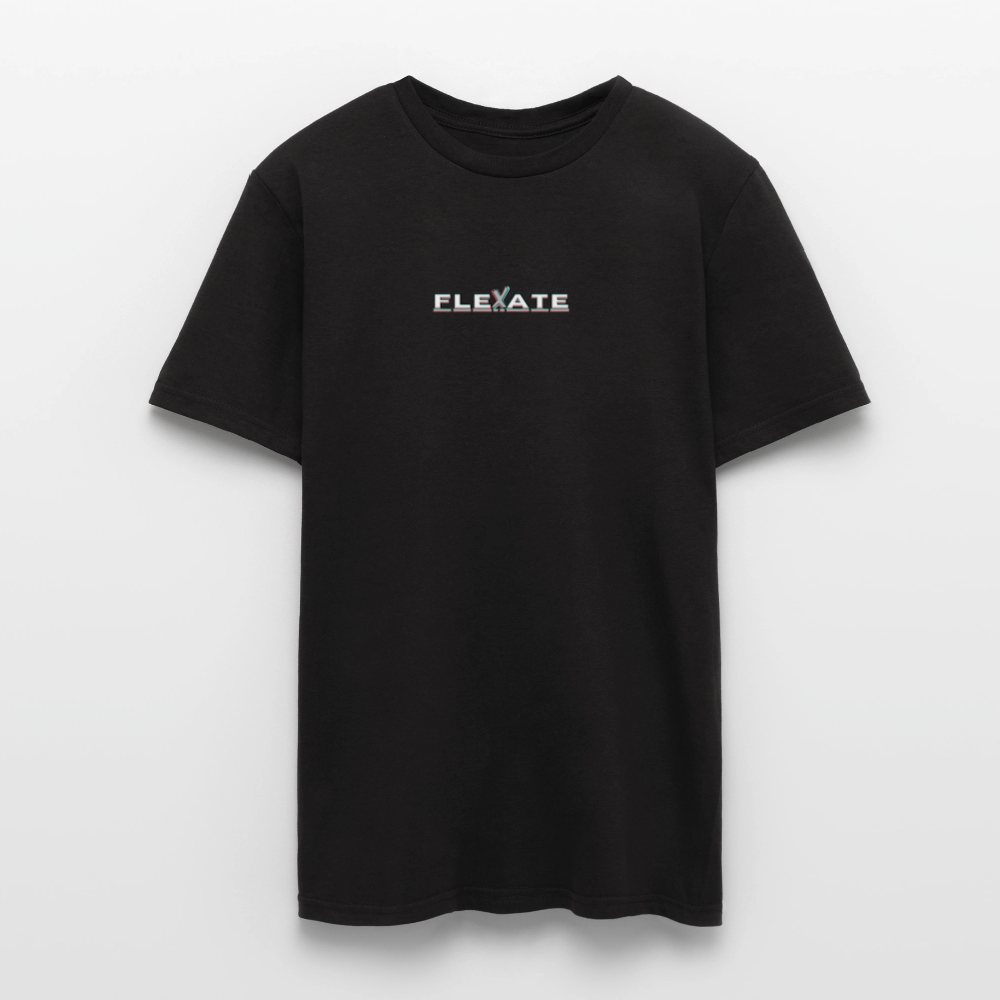 Men's T-Shirt - black