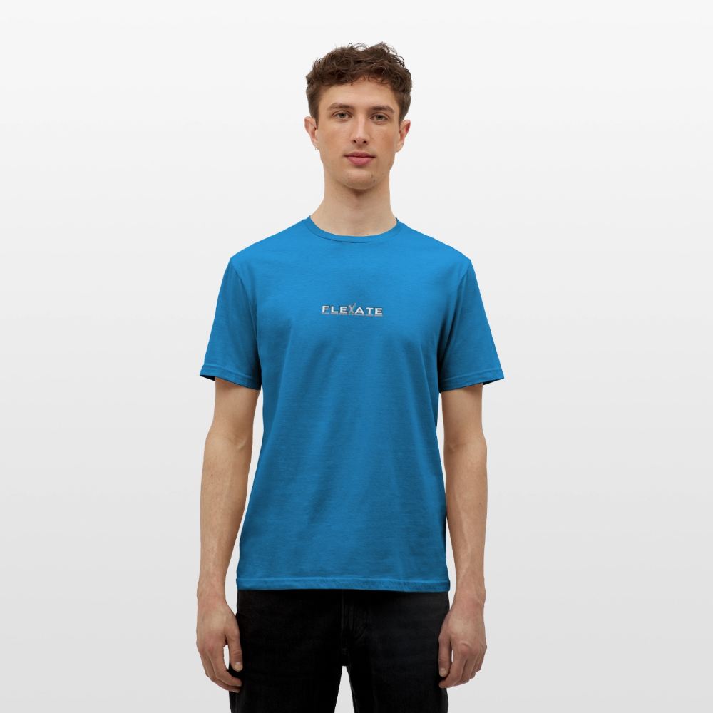 Men's T-Shirt - royal blue