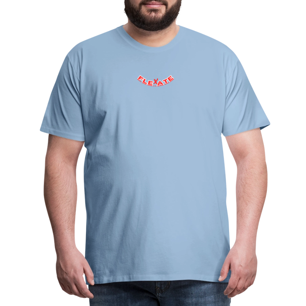 Men’s Premium T-Shirt - sky