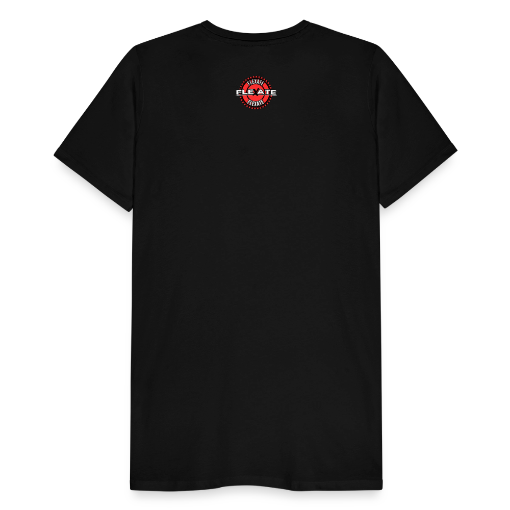 Men’s Premium T-Shirt - black