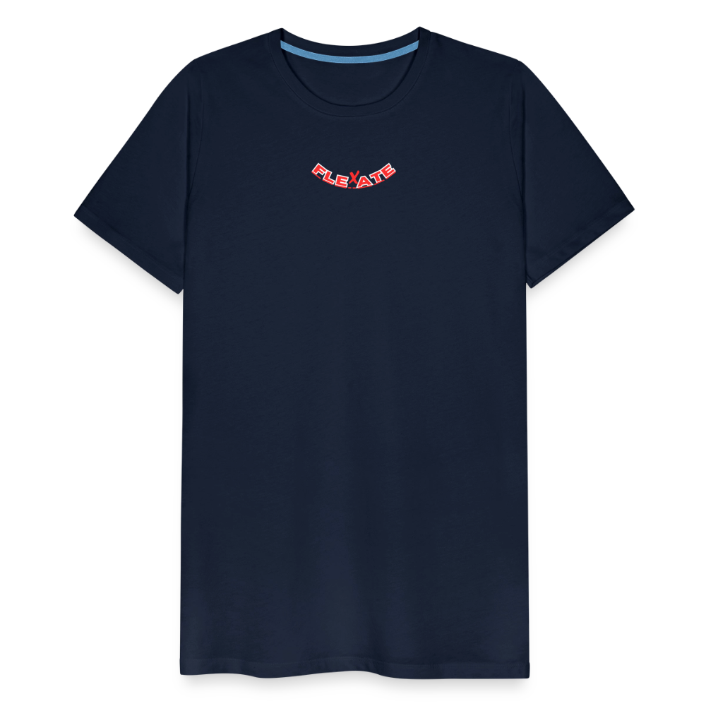 Men’s Premium T-Shirt - navy