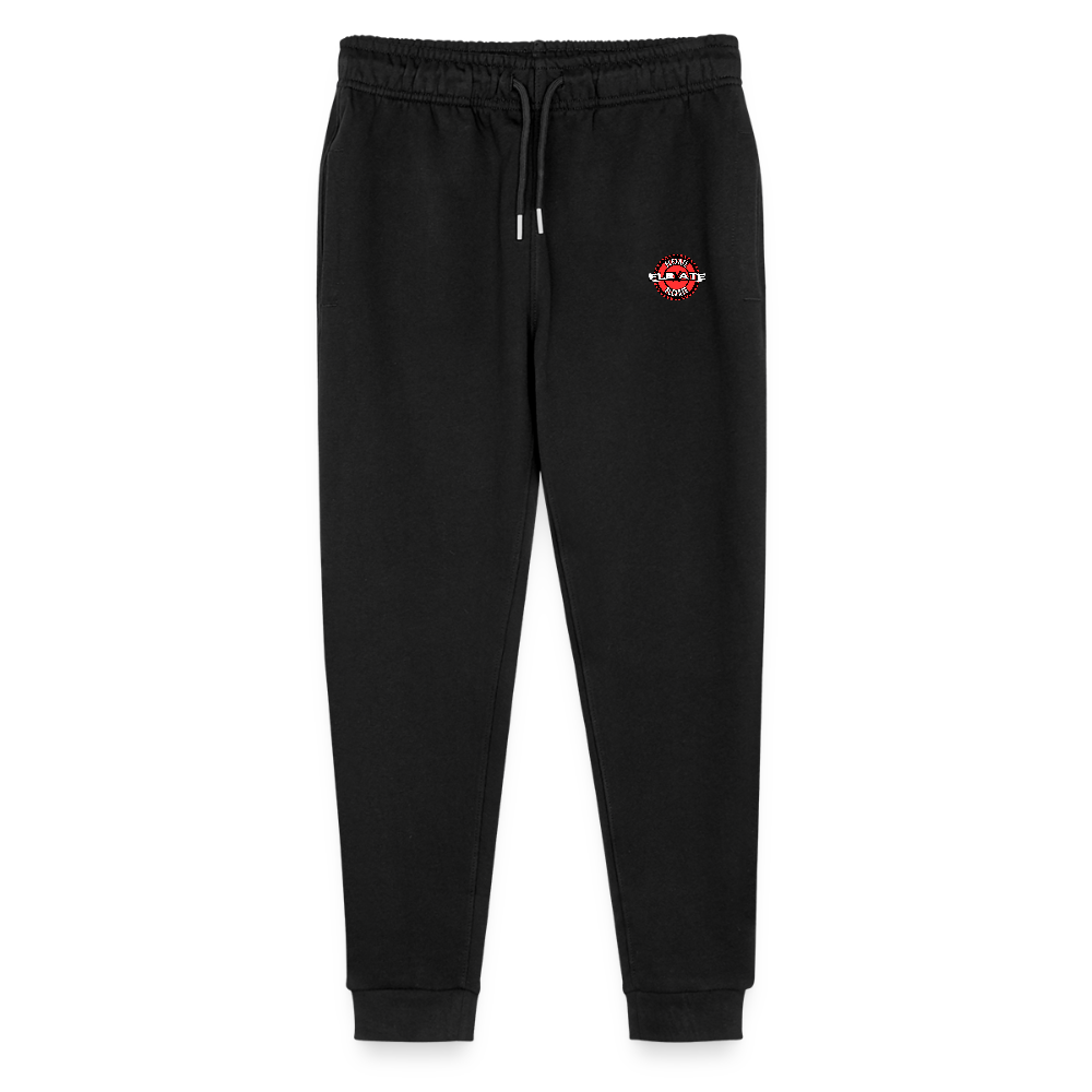 Stanley/Stella Mini Mover Teen Organic Jogging Trousers - black