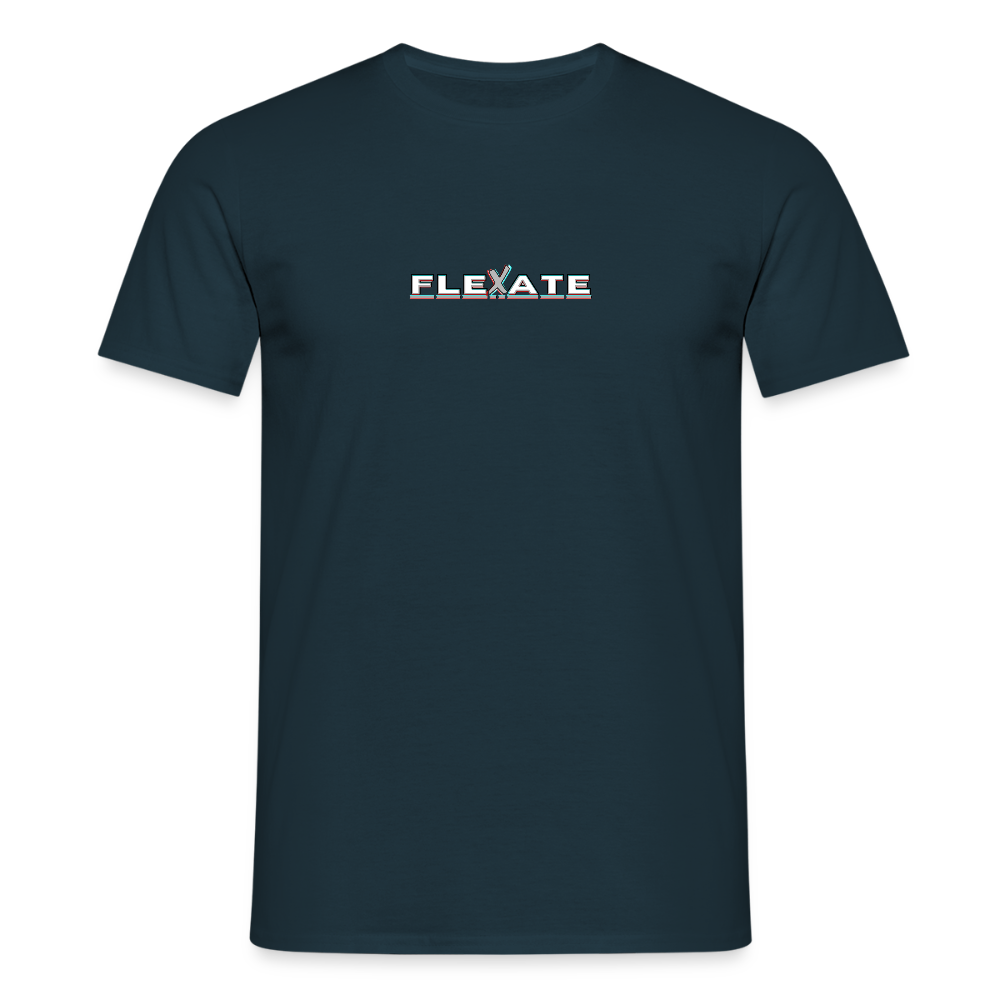Men's T-Shirt - navy