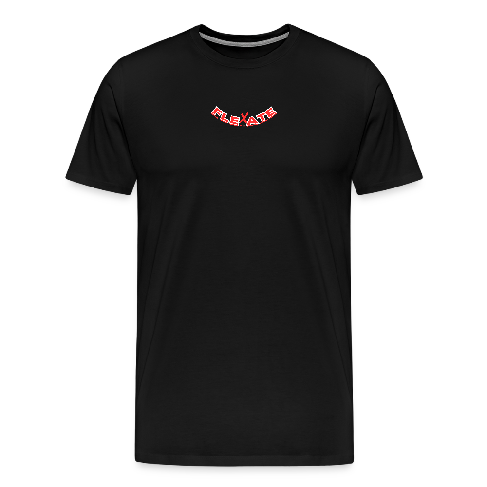 Men’s Premium T-Shirt - black