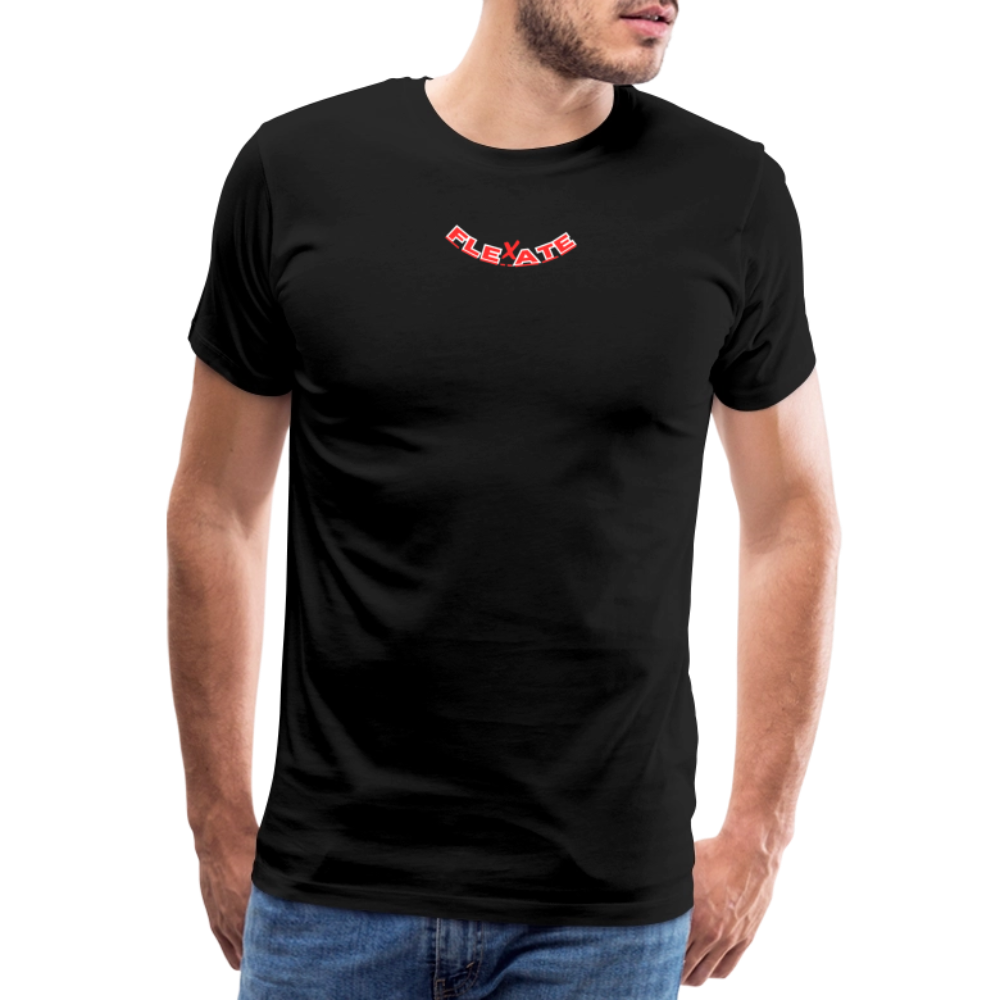 Men’s Premium T-Shirt - black