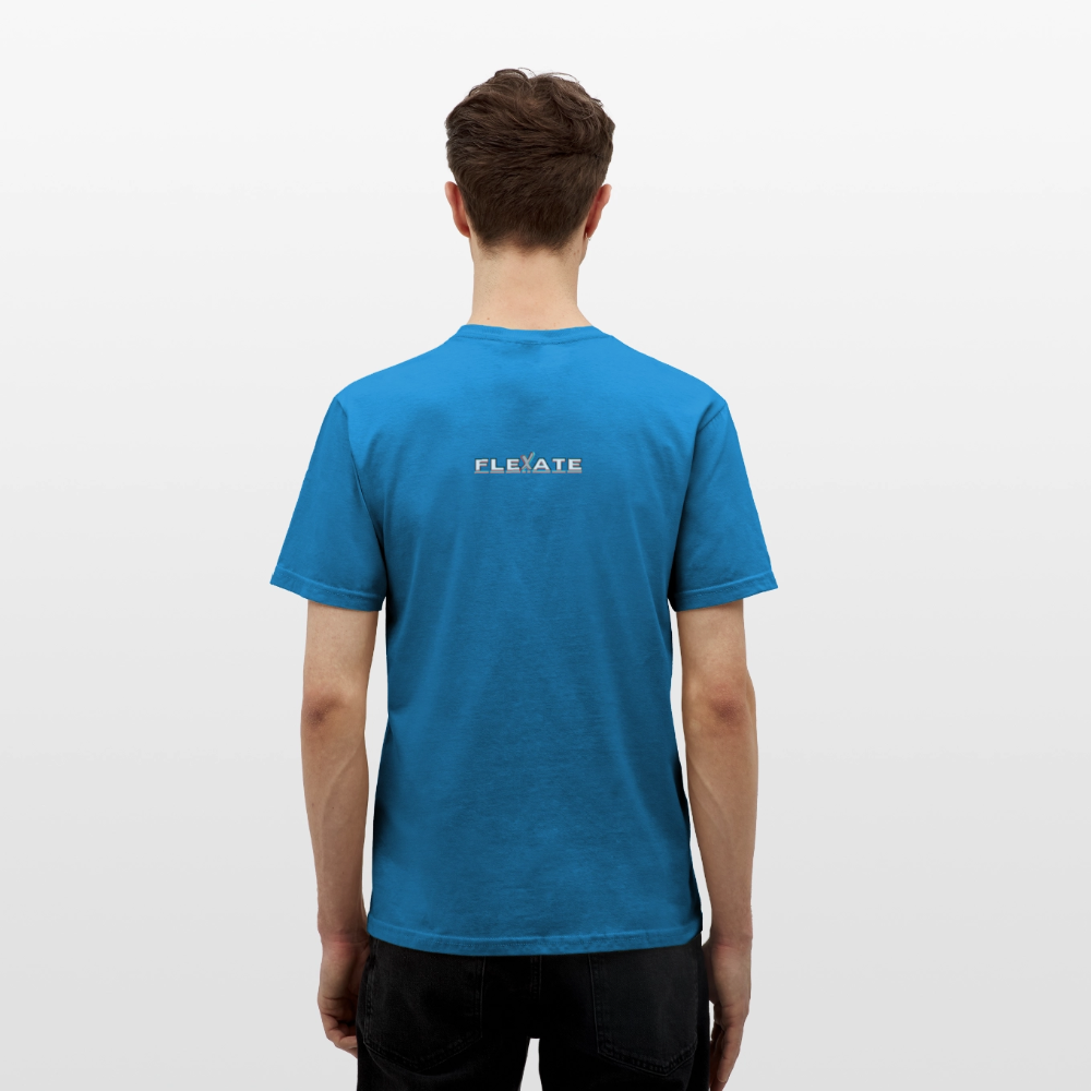 Men's T-Shirt - royal blue