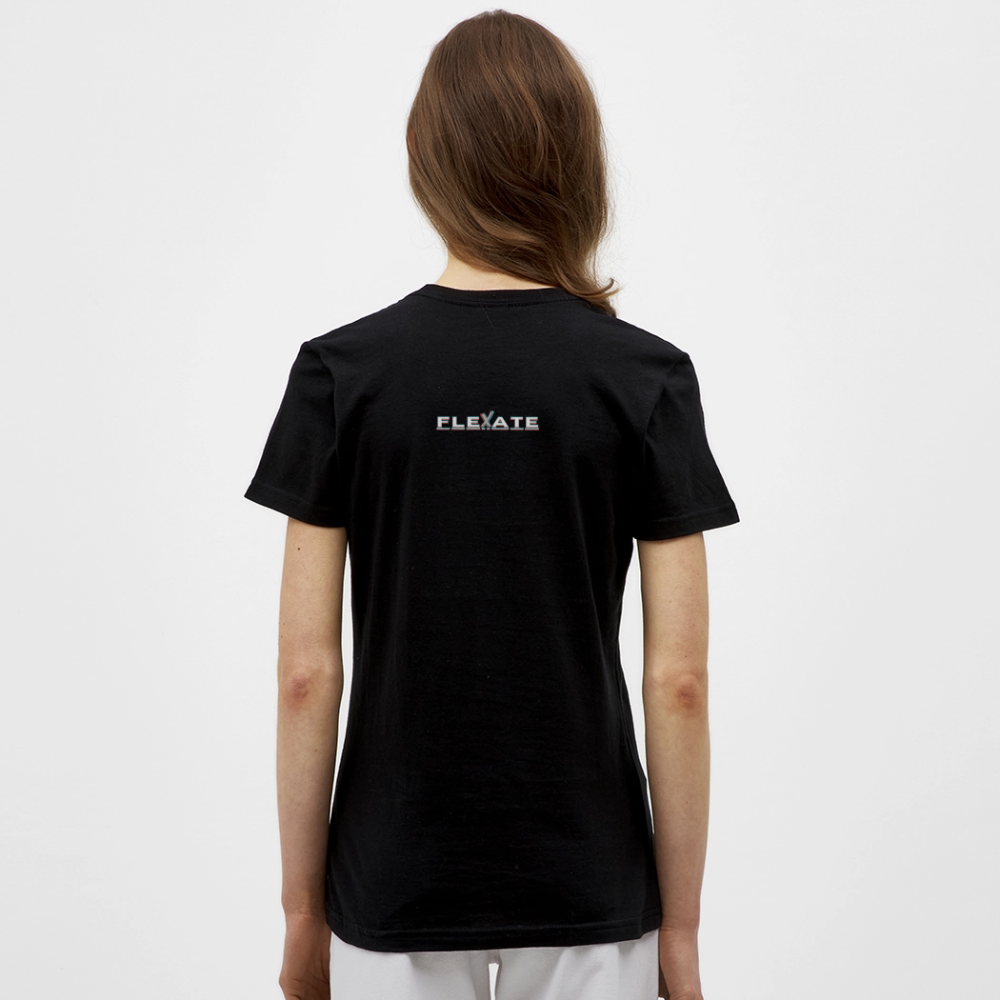 Women's T-Shirt - black