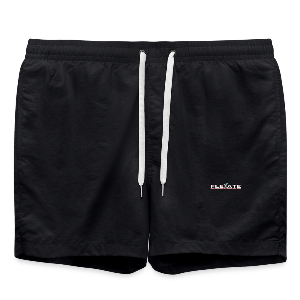 Swim Trunks - black