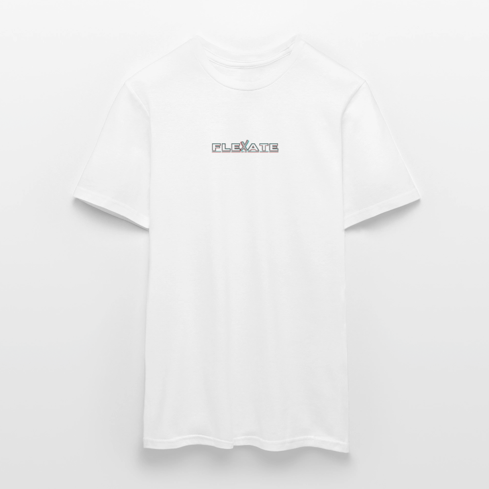 Men's T-Shirt - white