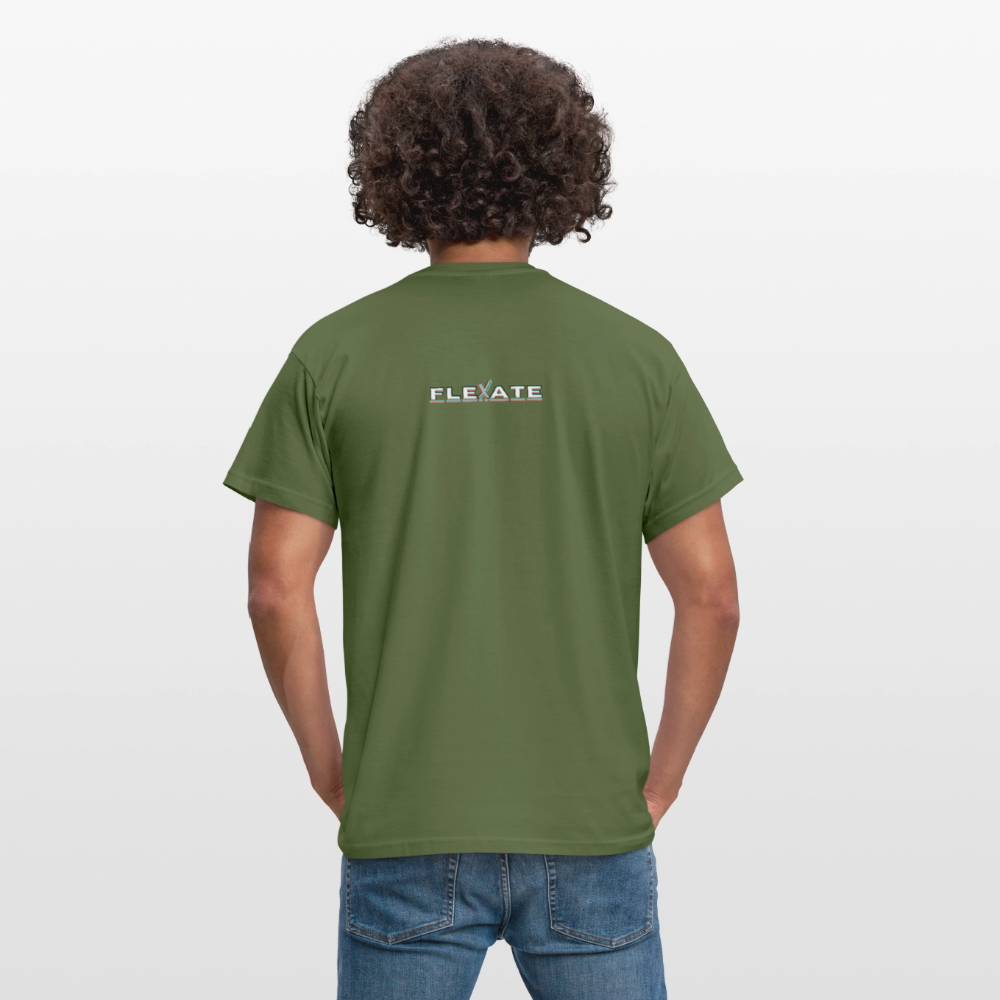 Men's T-Shirt - military green