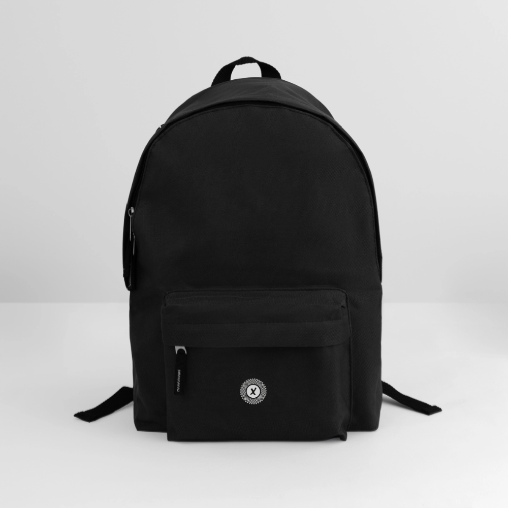 Backpack - black