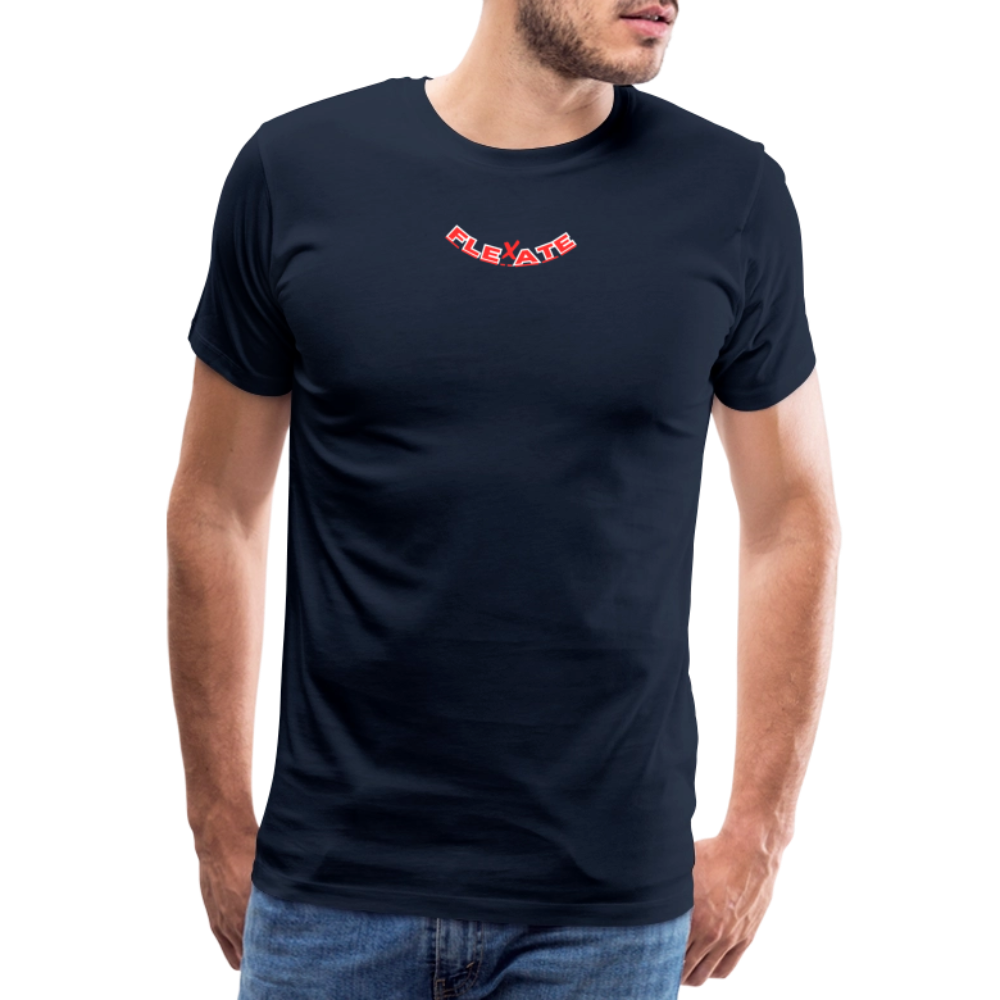 Men’s Premium T-Shirt - navy