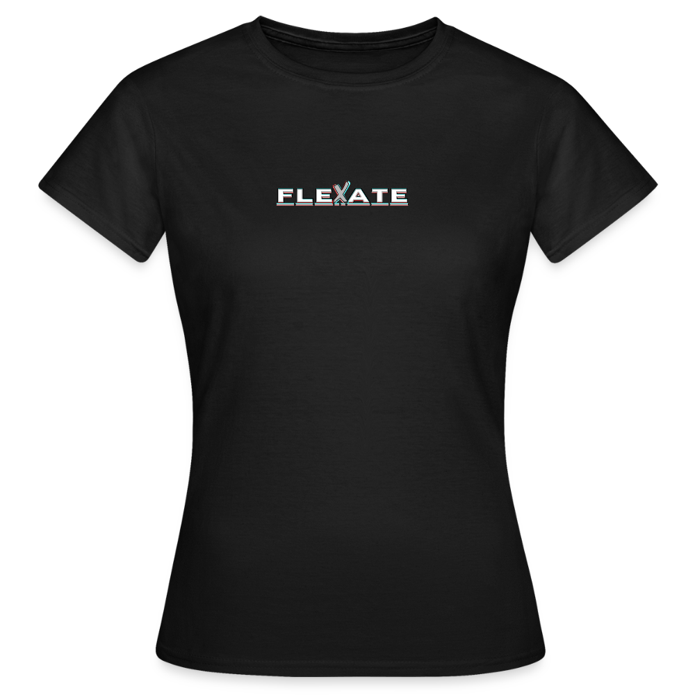 Women's T-Shirt - black