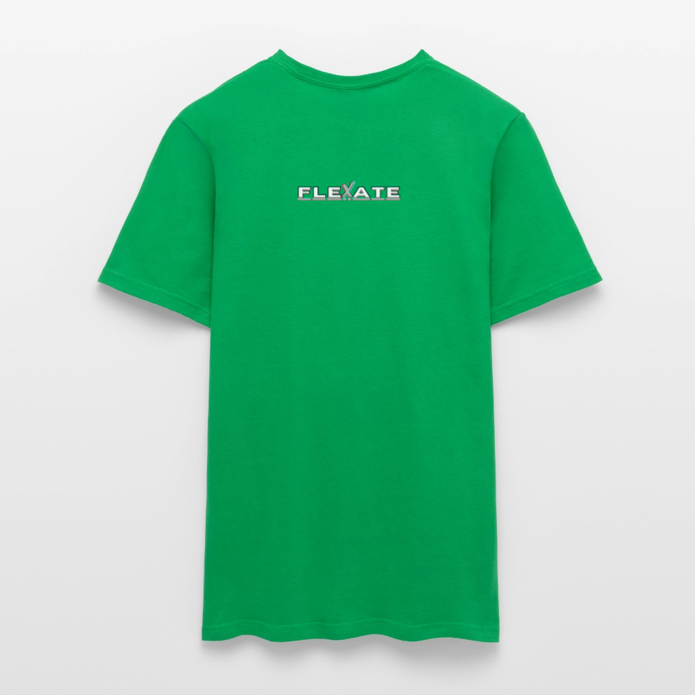 Men's T-Shirt - kelly green