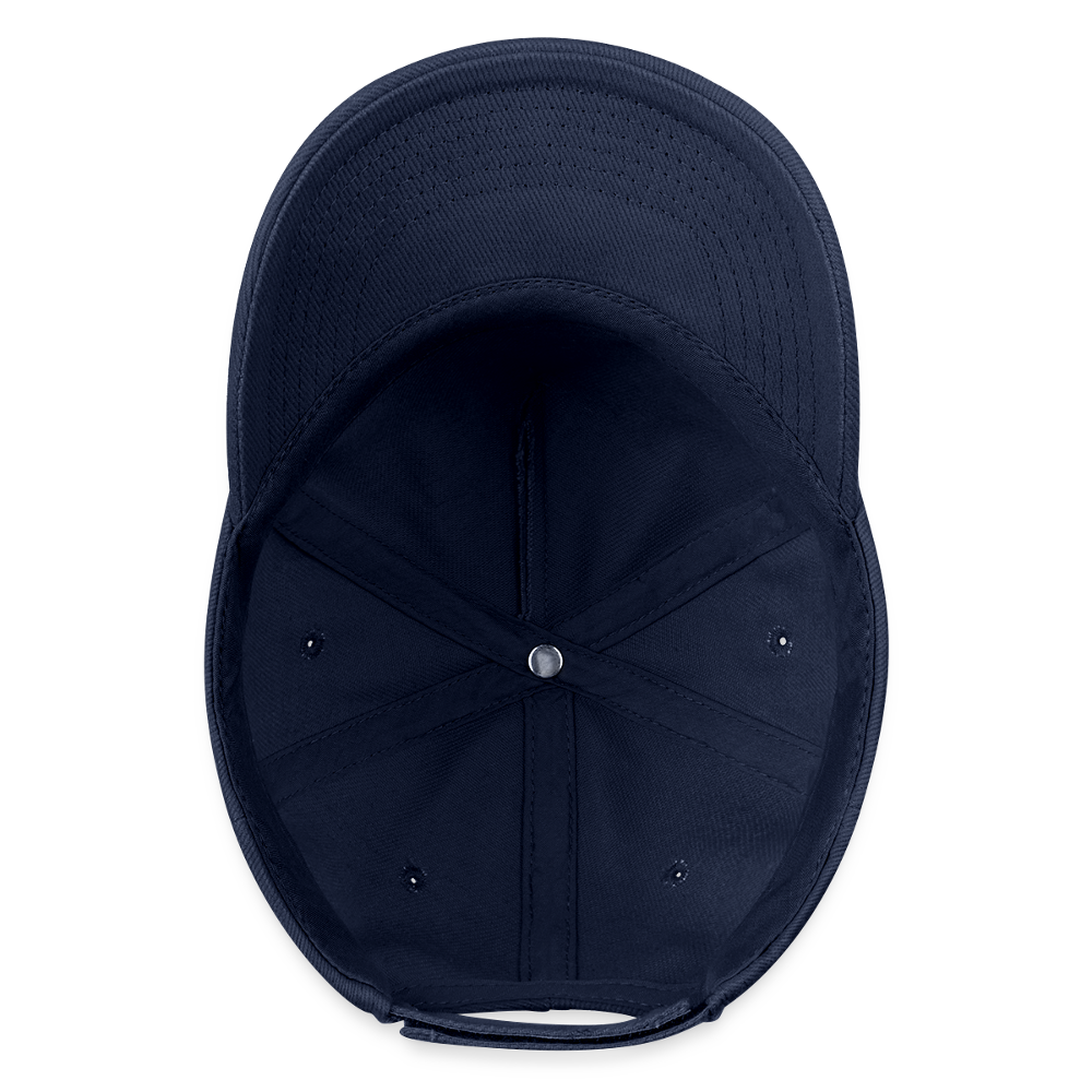 Kids’ Baseball Cap - navy