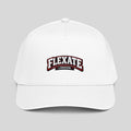 Flexate London - Core Cap 01 - White