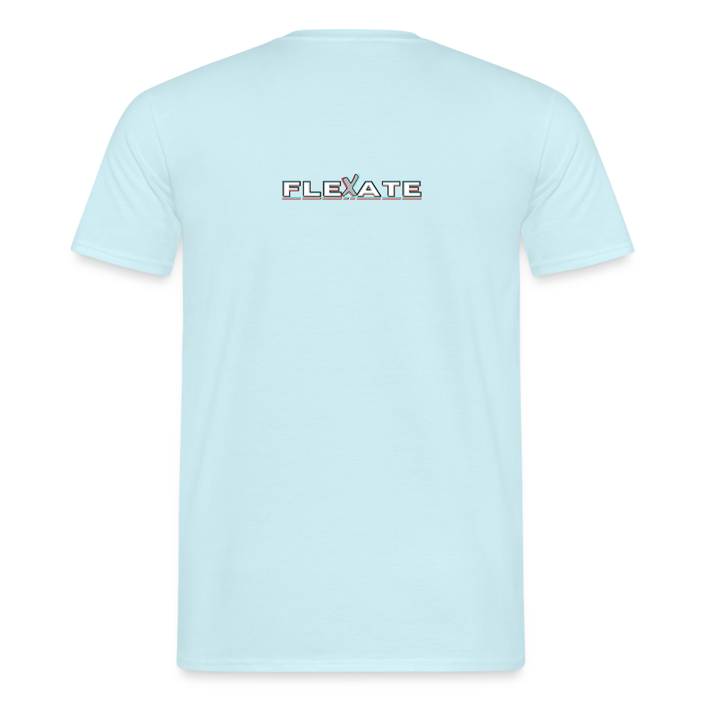 Men's T-Shirt - sky