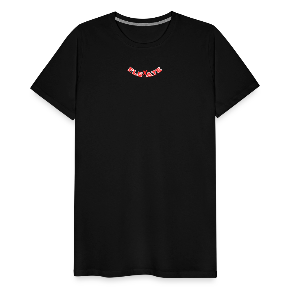 Men’s Premium T-Shirt - black