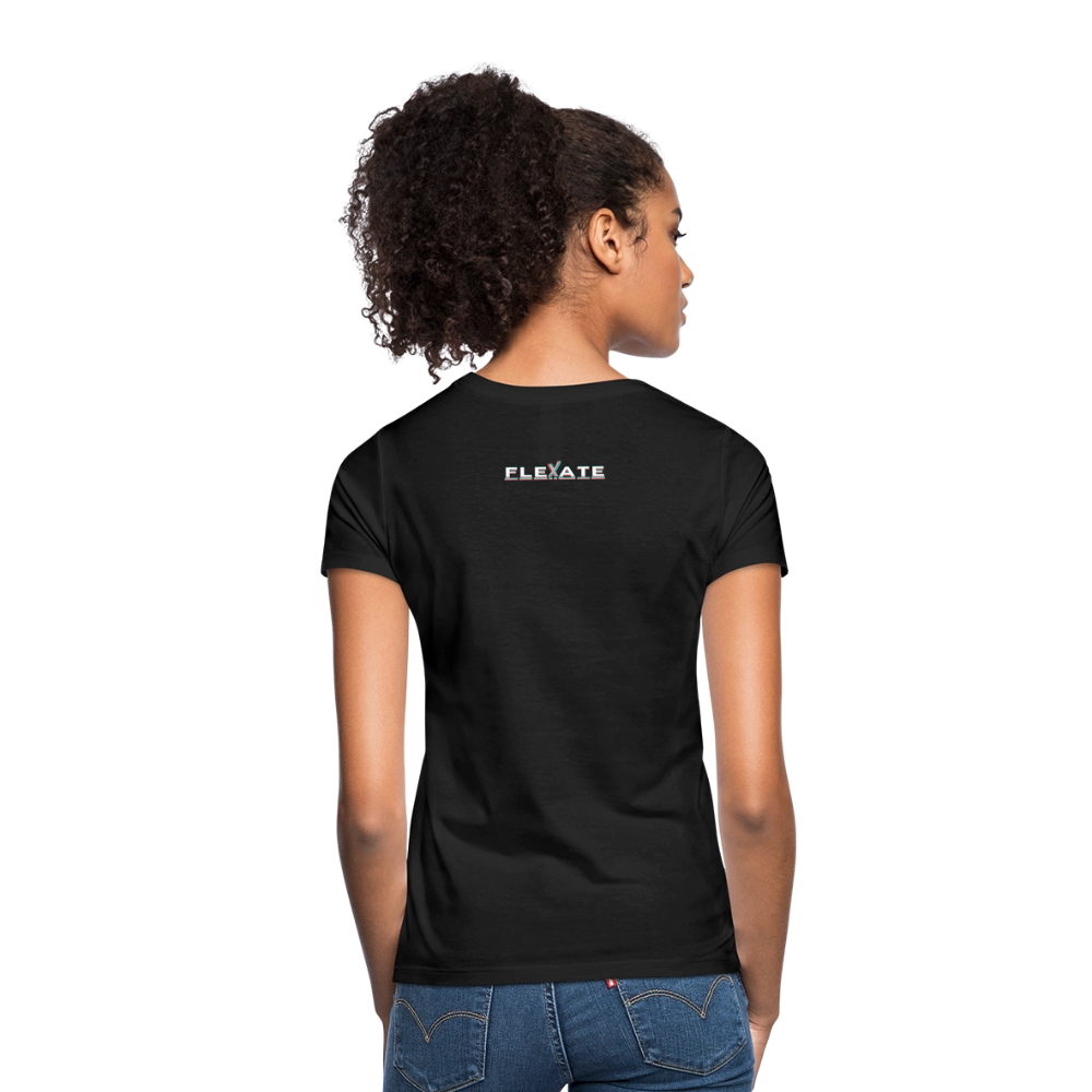 Women's T-Shirt - black