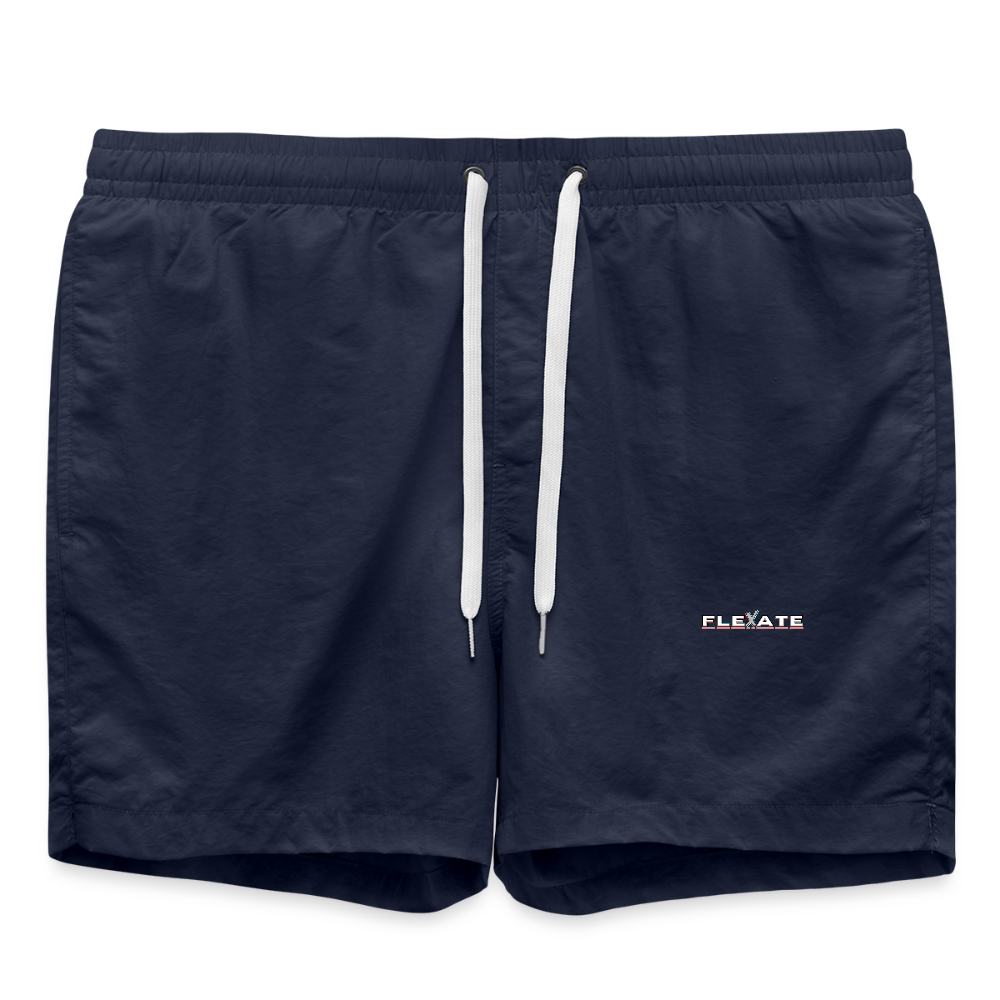 Swim Trunks - french navy