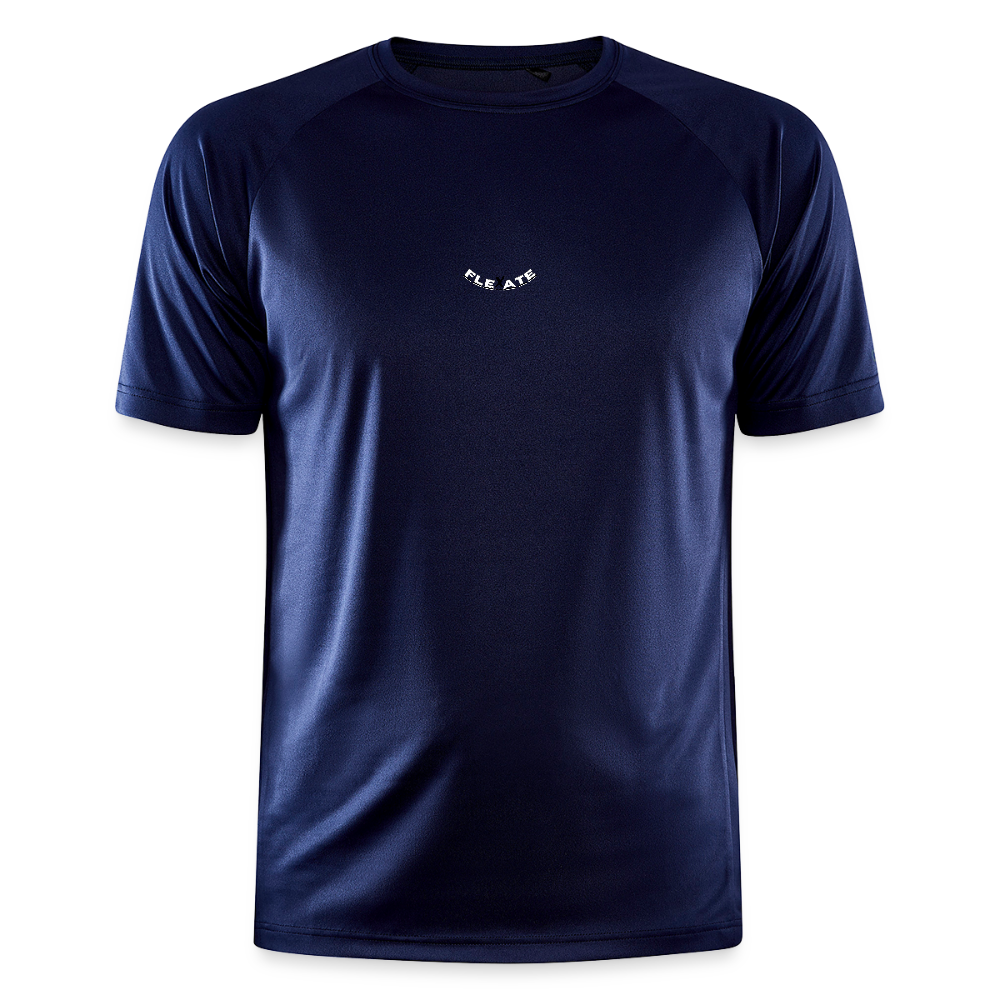 CRAFT Core Unify Training T-Shirt - dark navy