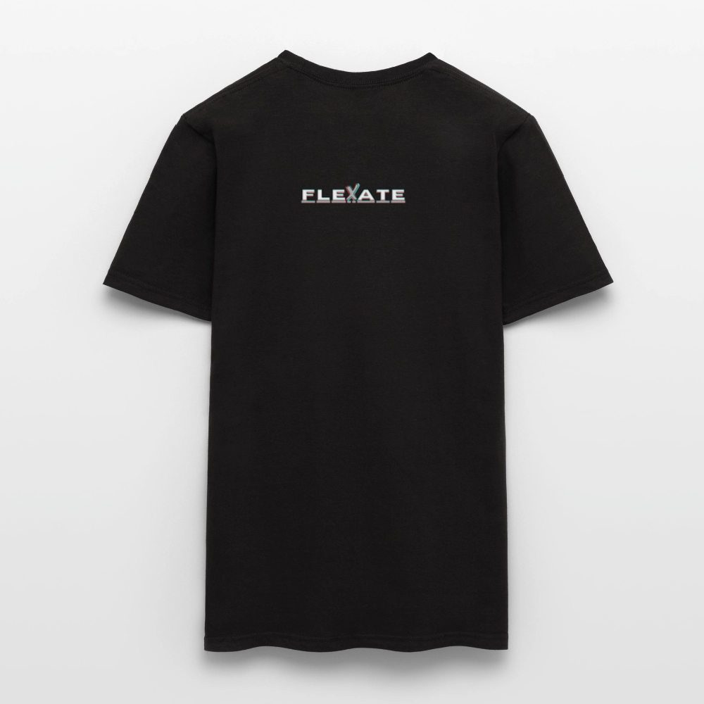 Men's T-Shirt - black