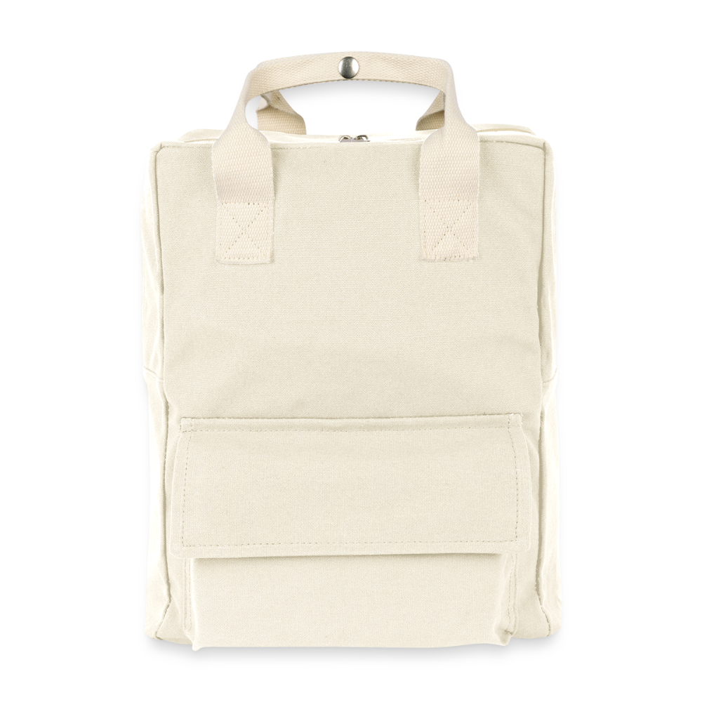 Retro Backpack - natural